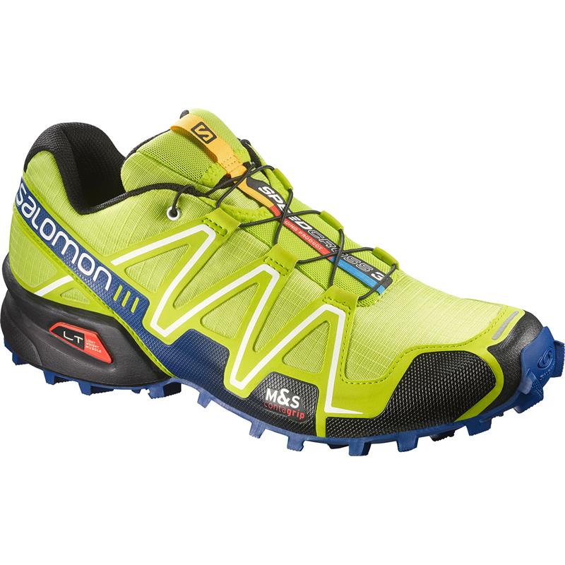 salomon speedcross 3 mens