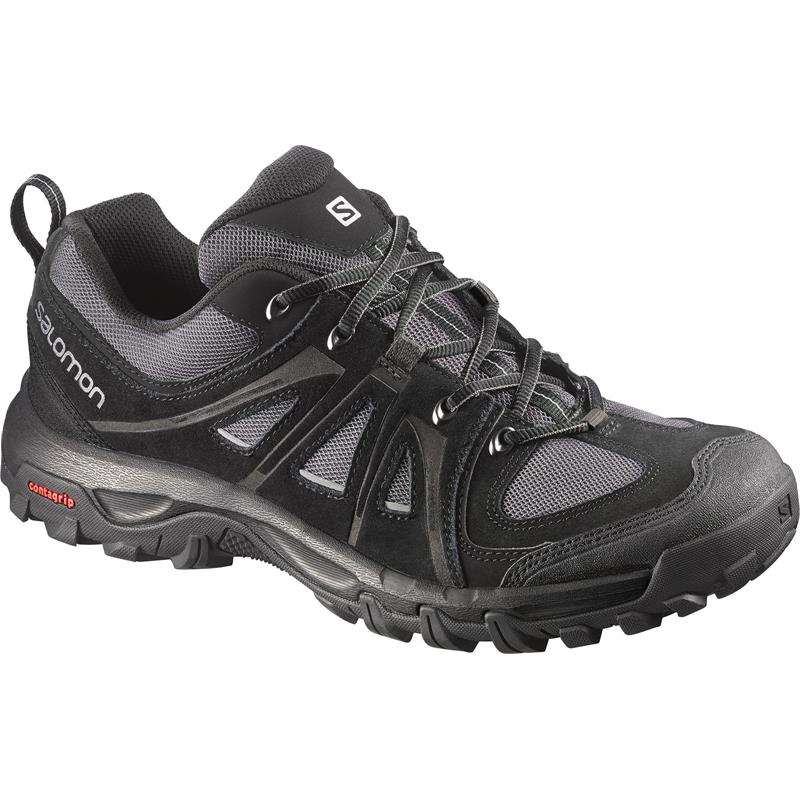 Salomon Evasion Aero Mens Hiking Shoes