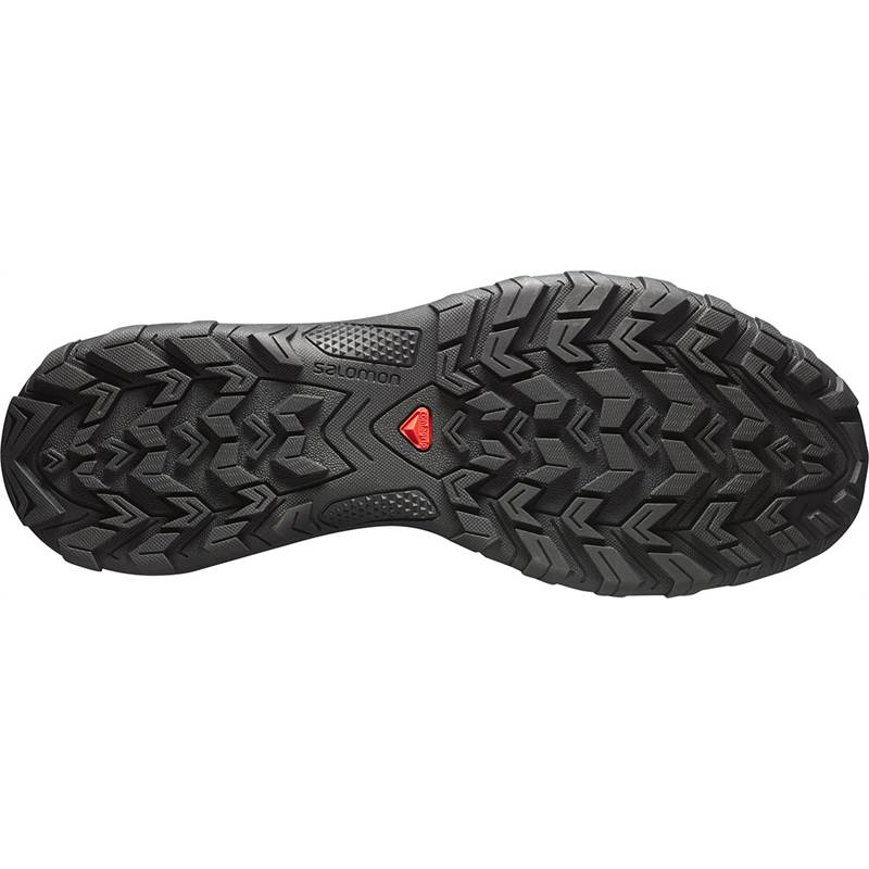 Salomon Evasion Mid GTX Mens Hiking Boots-3