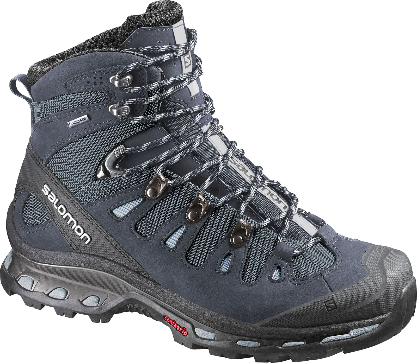 Salomon Quest 4D 2 GTX Womens Hiking Boots