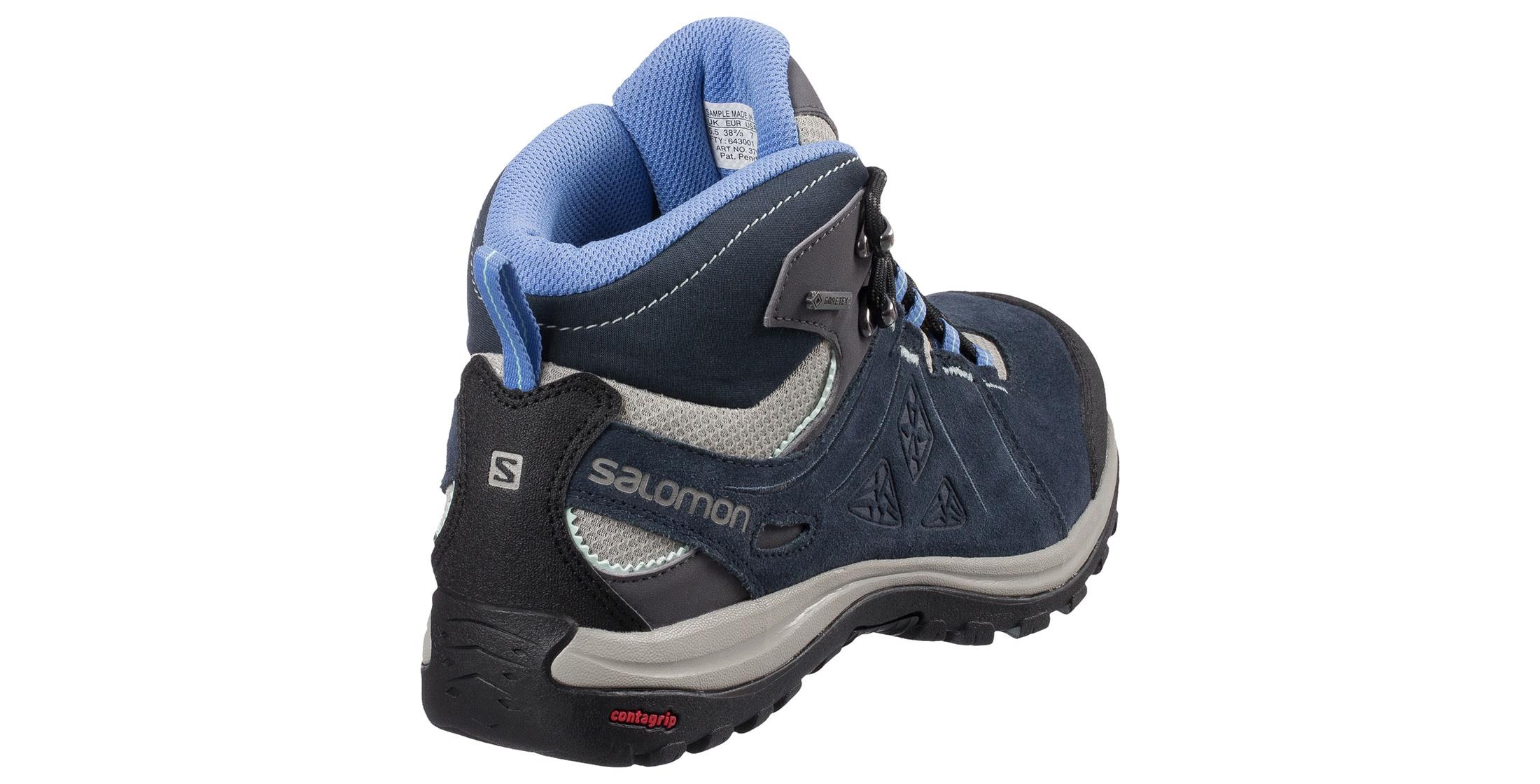 salomon ellipse 2 gtx