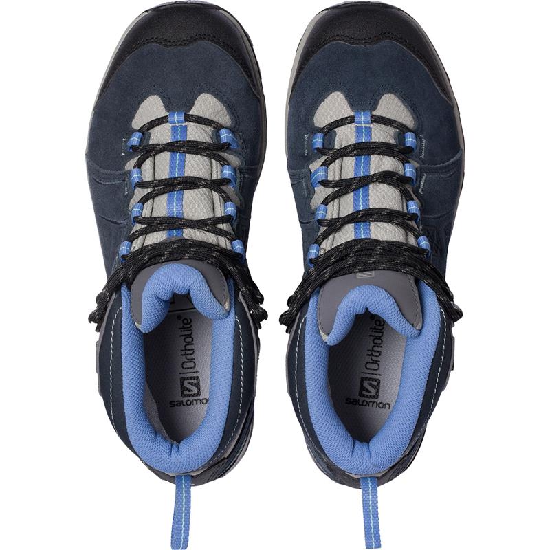 salomon ellipse gtx womens