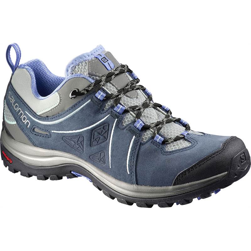 Salomon Ellipse 2 LTR Womens Hiking Shoes-1
