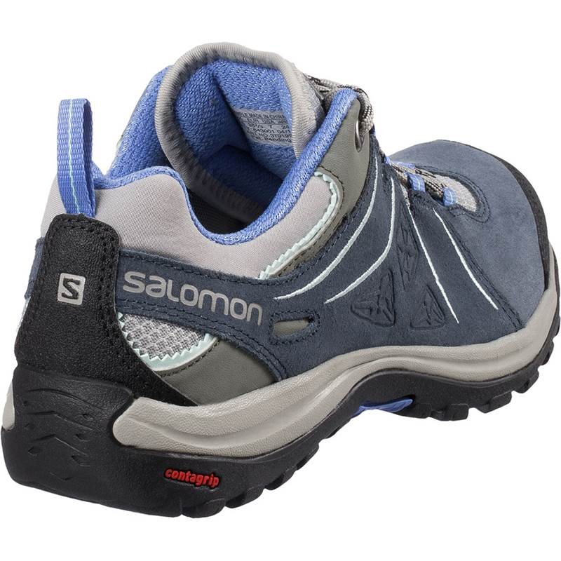 Salomon Ellipse 2 LTR Womens Hiking Shoes-2