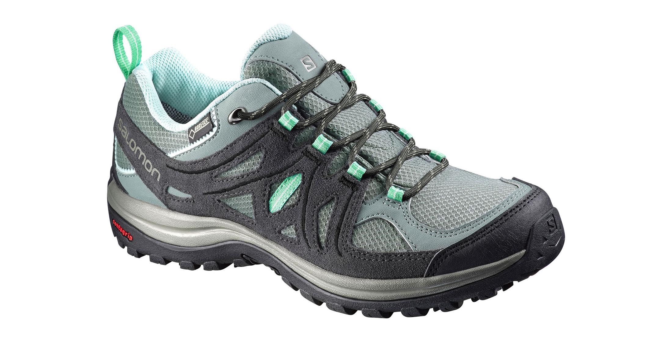 salomon ellipse 2 aero women's walking shoes