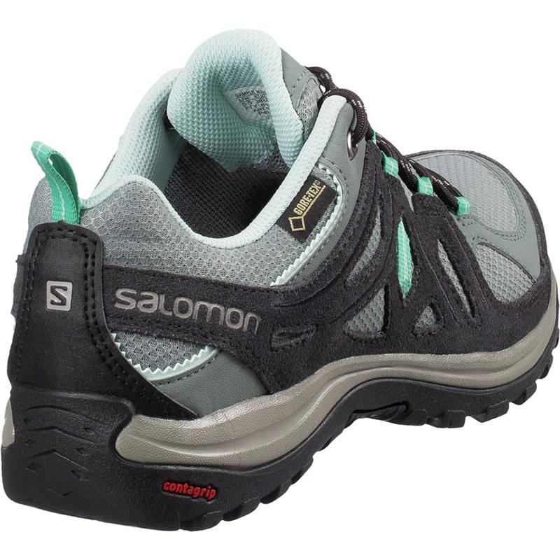 salomon ellipse gtx womens