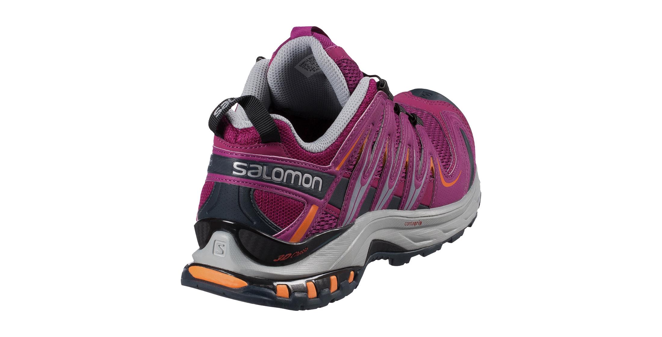 salomon women's xa pro 3d shoes