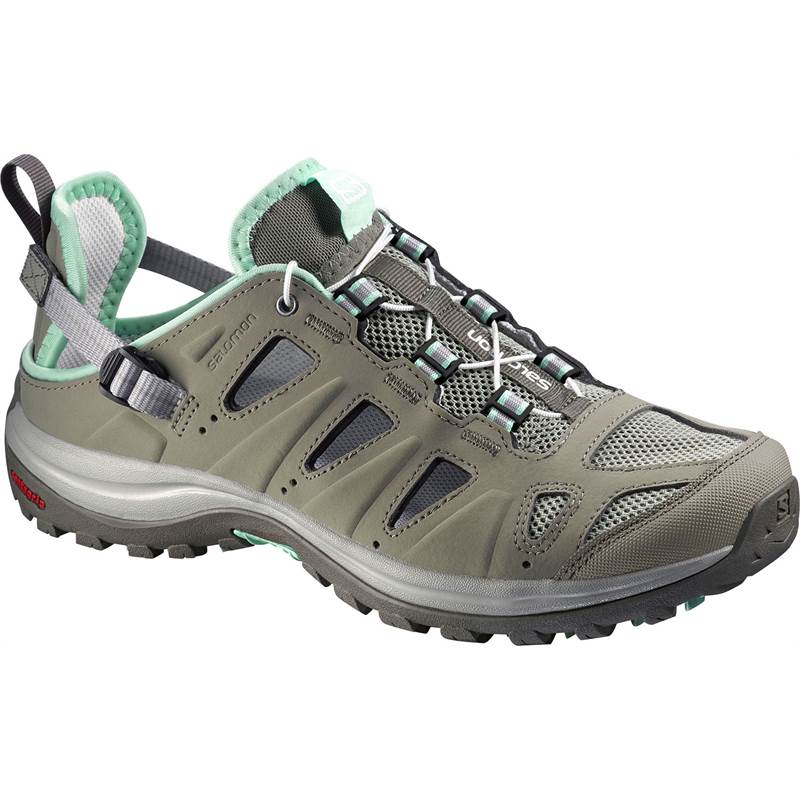 Salomon Ellipse Cabrio Womens OutdoorGB