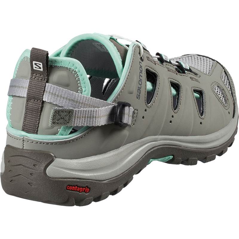 Salomon Ellipse Cabrio Womens Sandals-2