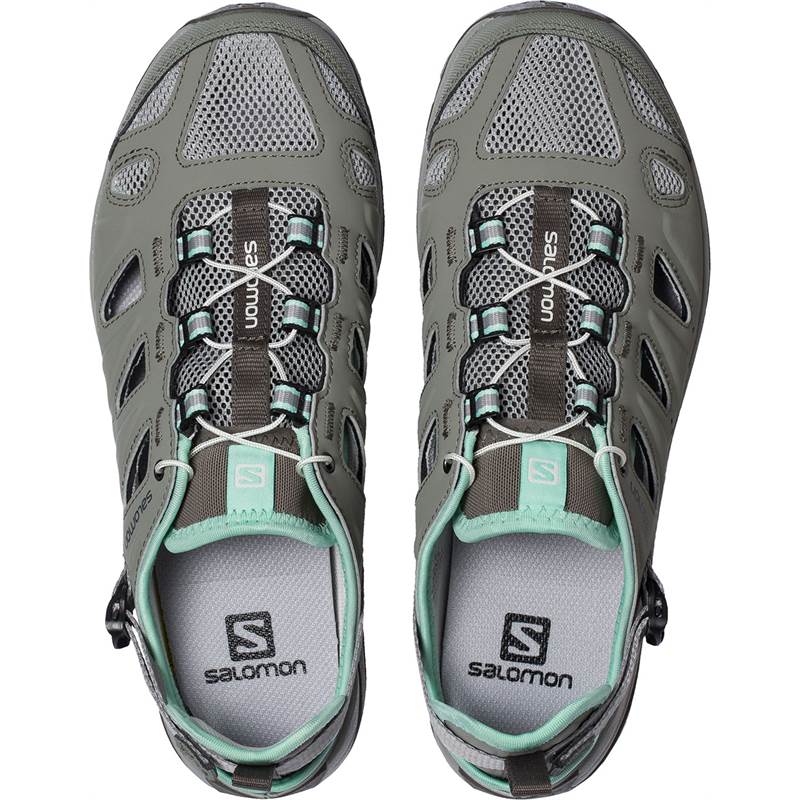 Salomon Ellipse Cabrio Womens Sandals-3