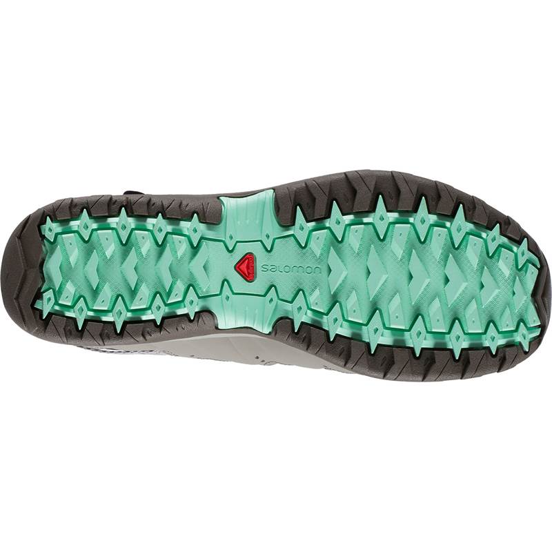 Salomon Ellipse Cabrio Womens Sandals-4