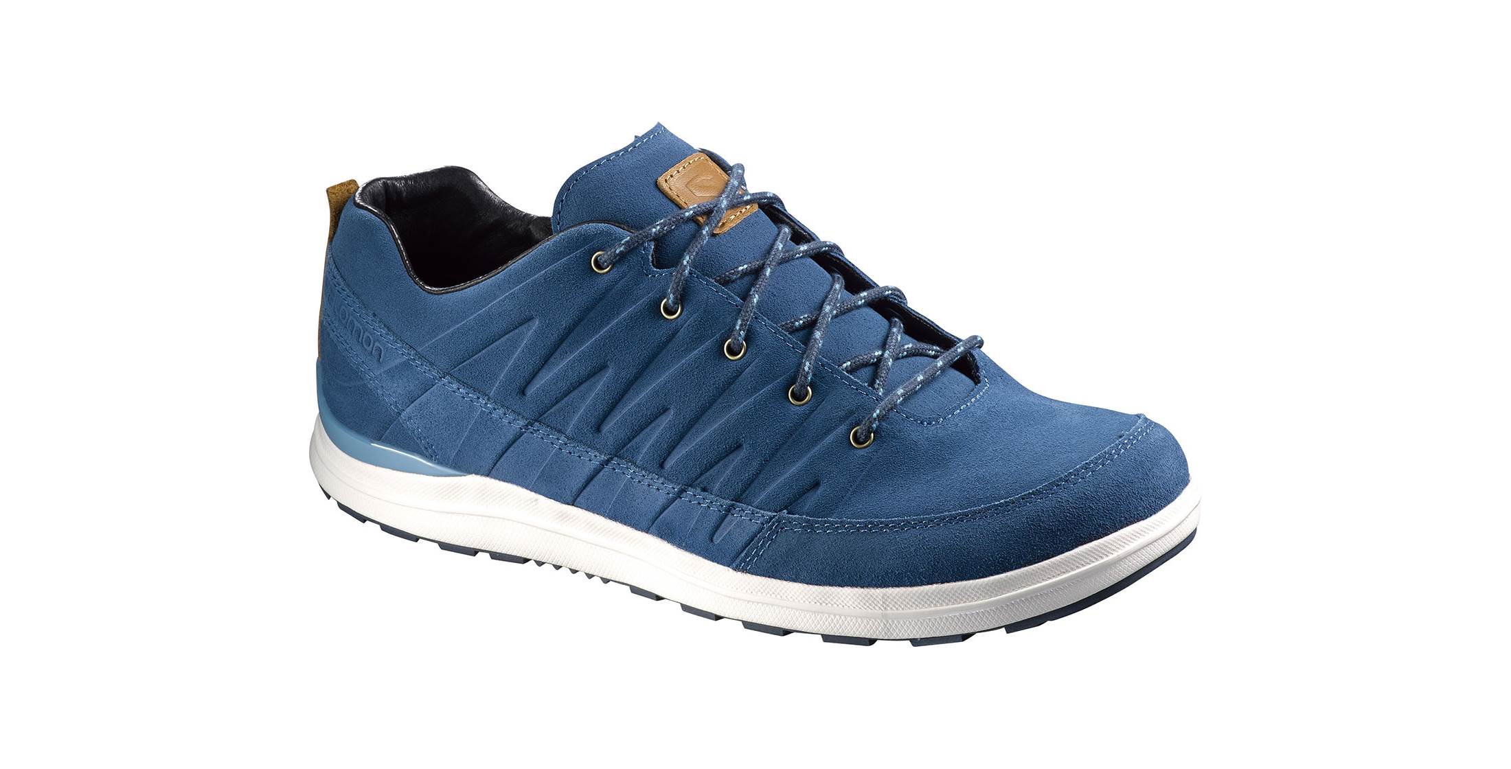 Salomon XA Chill 2 Mens Lifestyle Shoes OutdoorGB