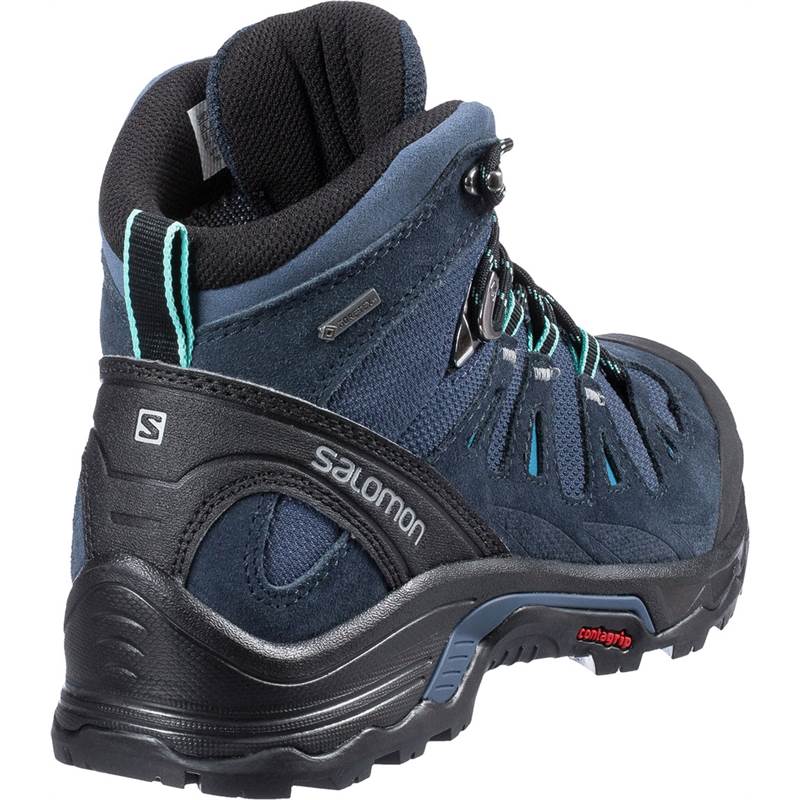 Salomon Quest Prime GTX Womens Backpacking Boots-2