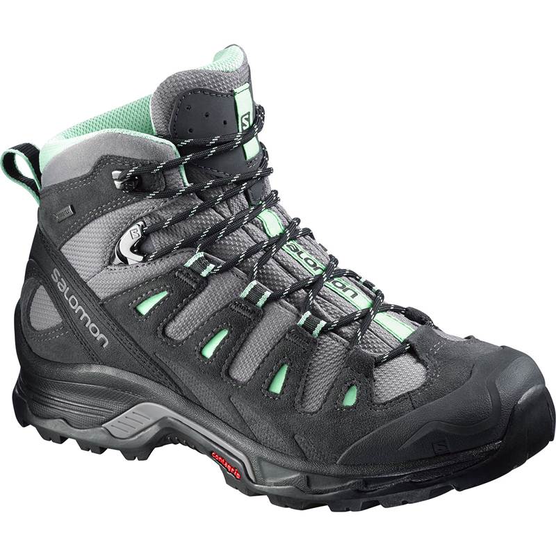 Salomon Quest Prime GTX Womens Backpacking Boots-5