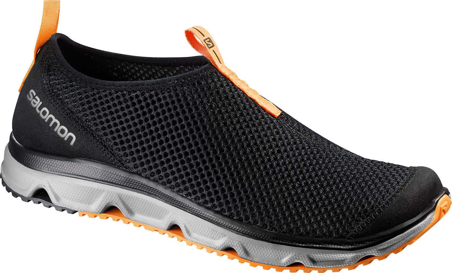 salomon rx moc 3.0 mens shoes