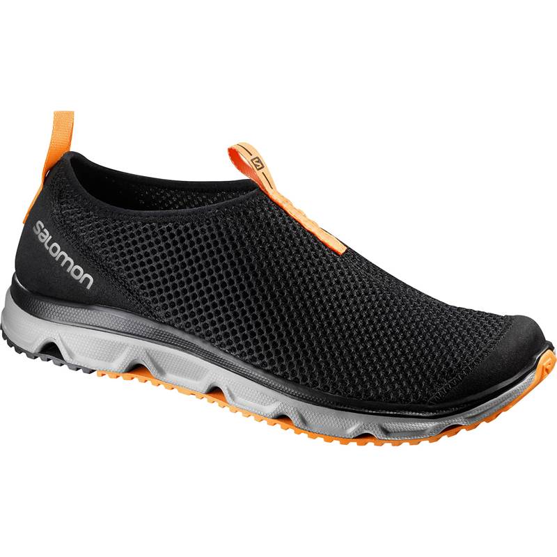 Salomon RX Moc 3.0 Mens Leisure Shoes-2