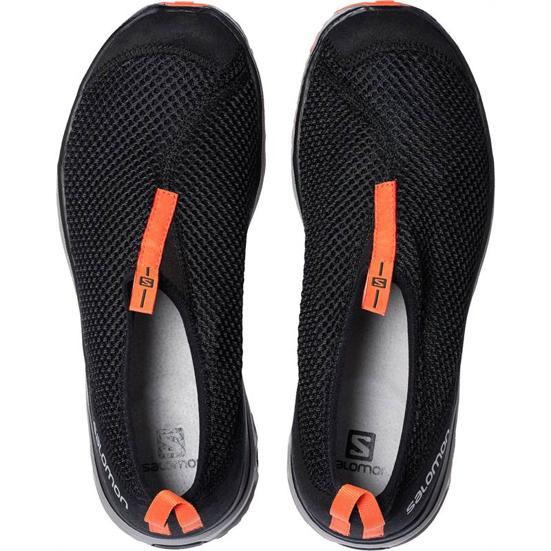 Salomon RX Moc 3.0 Mens Leisure Shoes-4