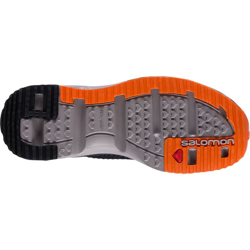 Salomon RX Moc 3.0 Mens Leisure Shoes-5