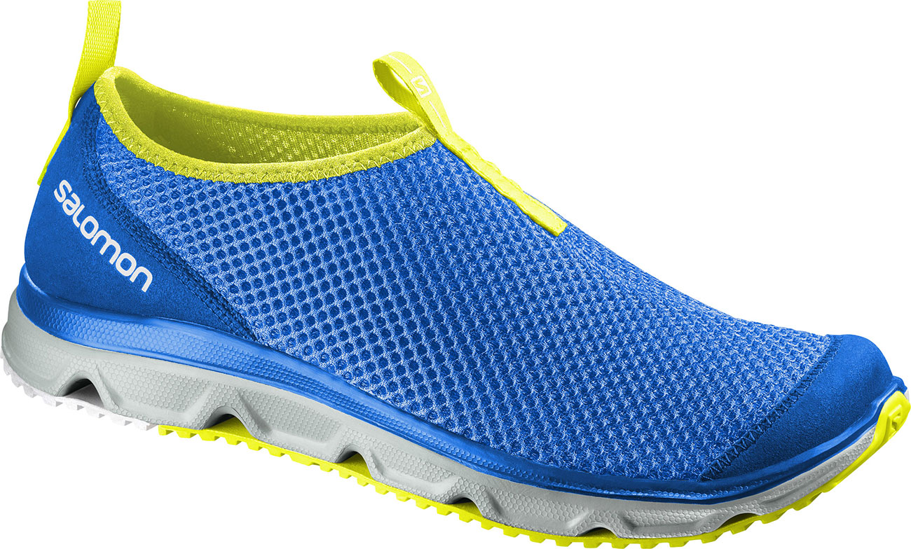 salomon rx moc 3.0 mens shoes