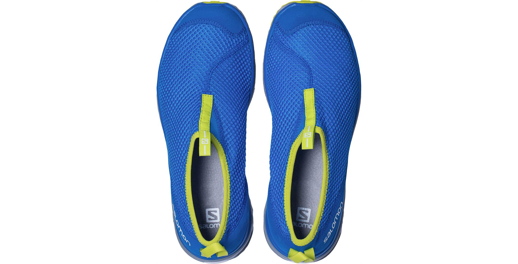 Salomon RX Moc 3.0 Mens Leisure Shoes OutdoorGB