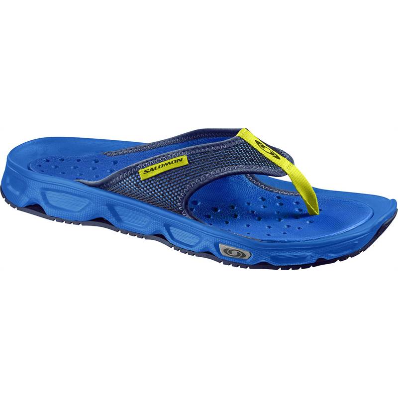 Salomon RX Break Mens Flip Flops-2