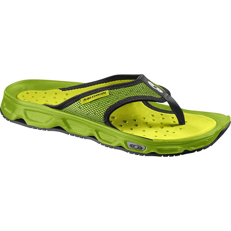 Salomon RX Break Mens Flip Flops-3