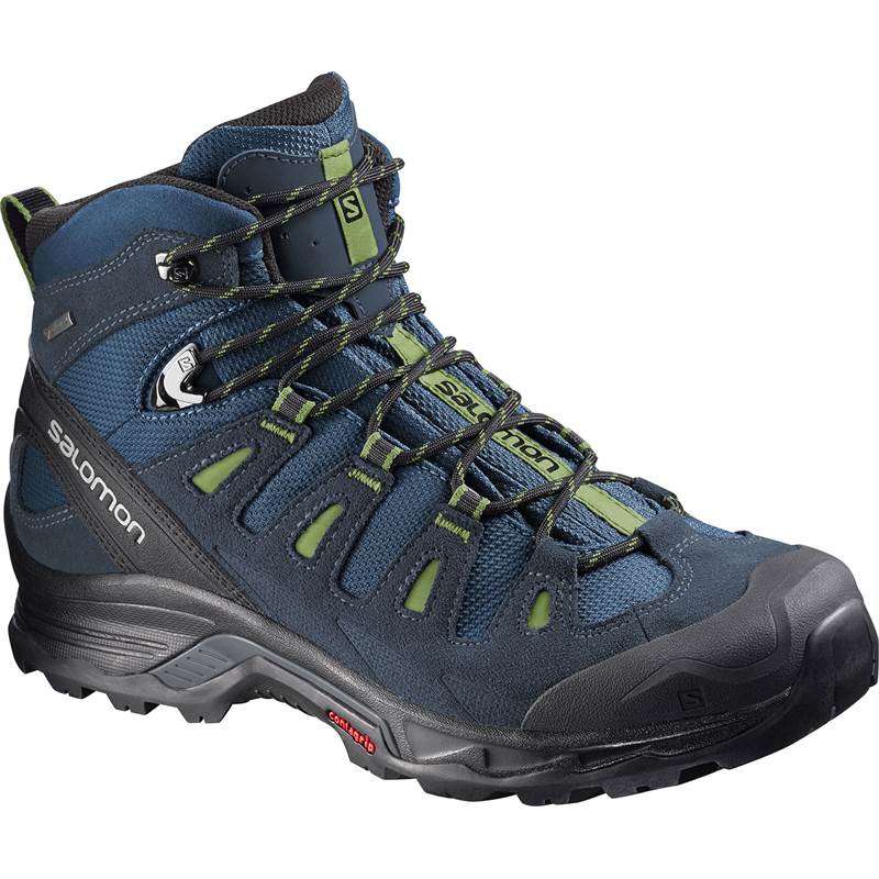 Salomon Quest Prime GTX Mens Backpacking Boots-5