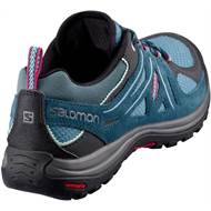 Nieuwjaar Lach magie Salomon Ellipse 2 Aero Womens Hiking Shoes OutdoorGB