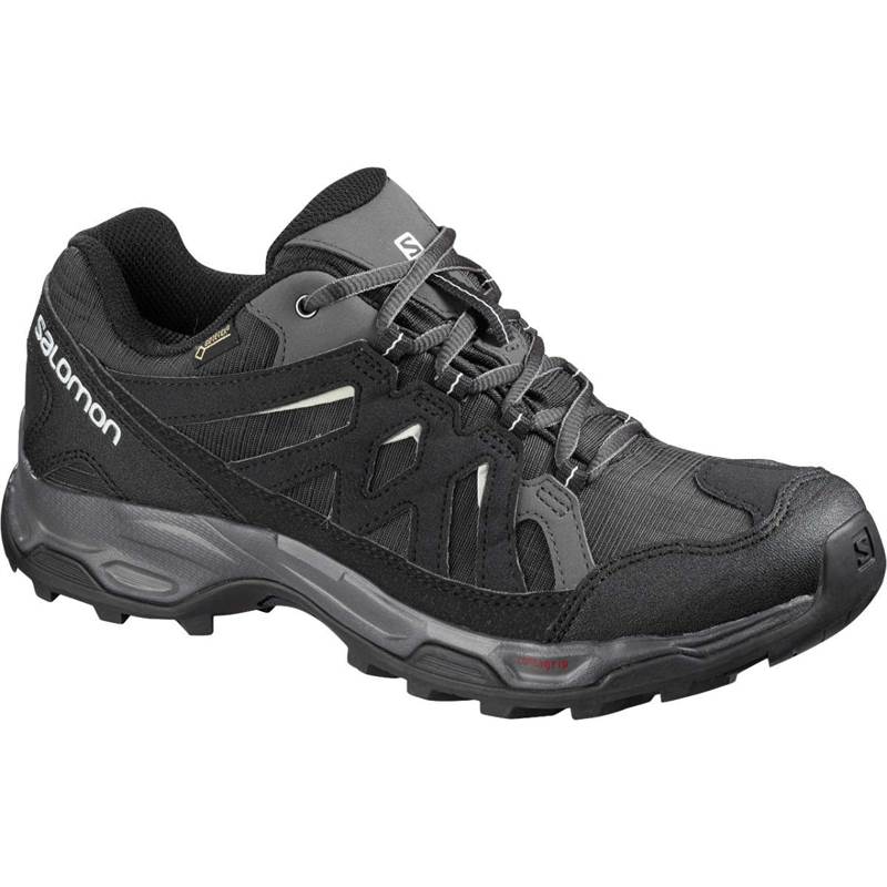 Salomon Effect GTX Womens Hiking Shoes-1