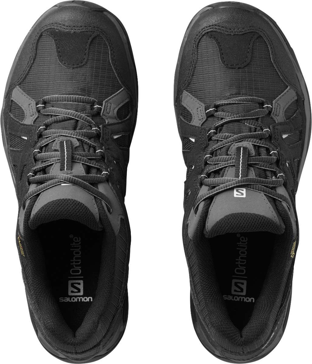 Salomon Effect GTX Womens Hiking Shoes OutdoorGB