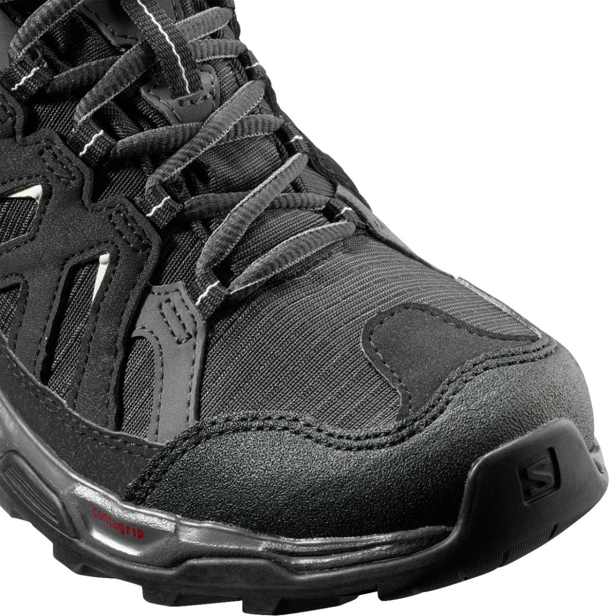 Salomon Effect GTX Womens Hiking Shoes OutdoorGB