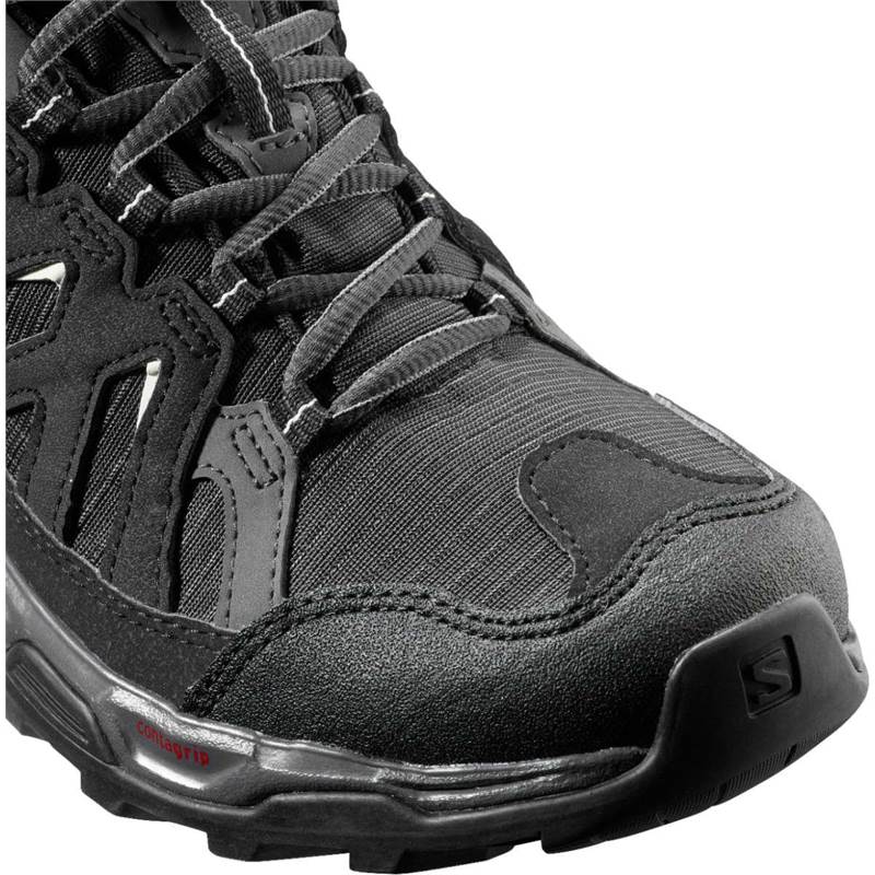 Salomon Effect GTX Womens Hiking Shoes-5