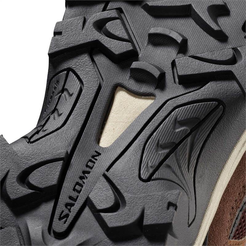 Salomon Authentic LTR GTX Mens Backpacking Boots-4