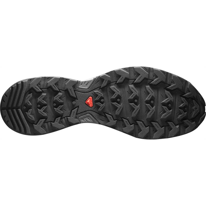 Salomon X Ultra 3 GTX Mens Hiking Shoes-2