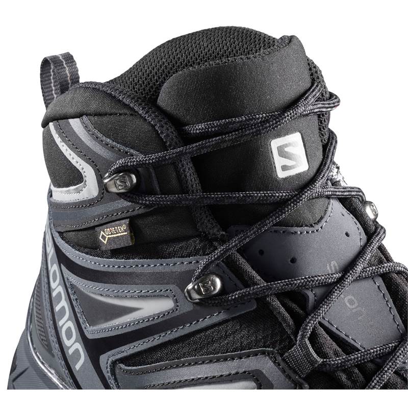 Salomon X Ultra 3 Mid GTX Mens Hiking Boots-5
