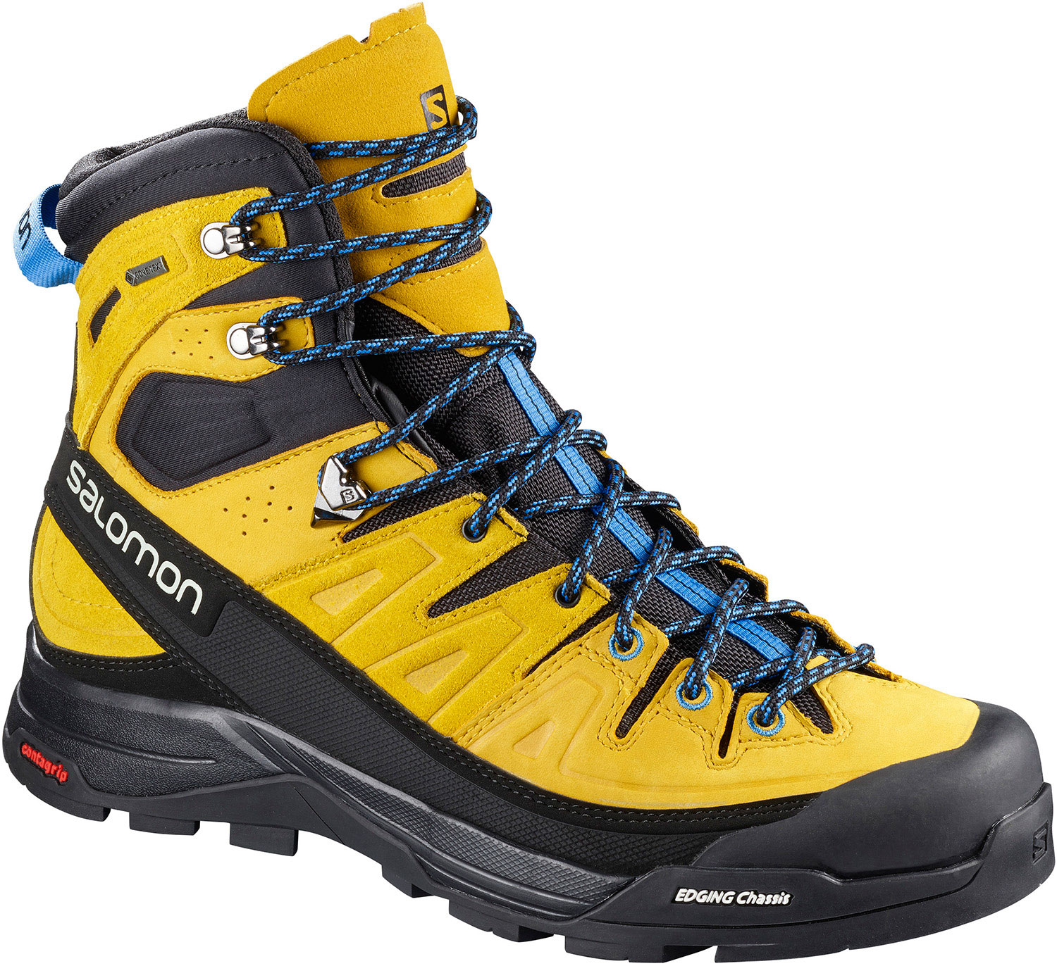 salomon x alp high ltr gtx