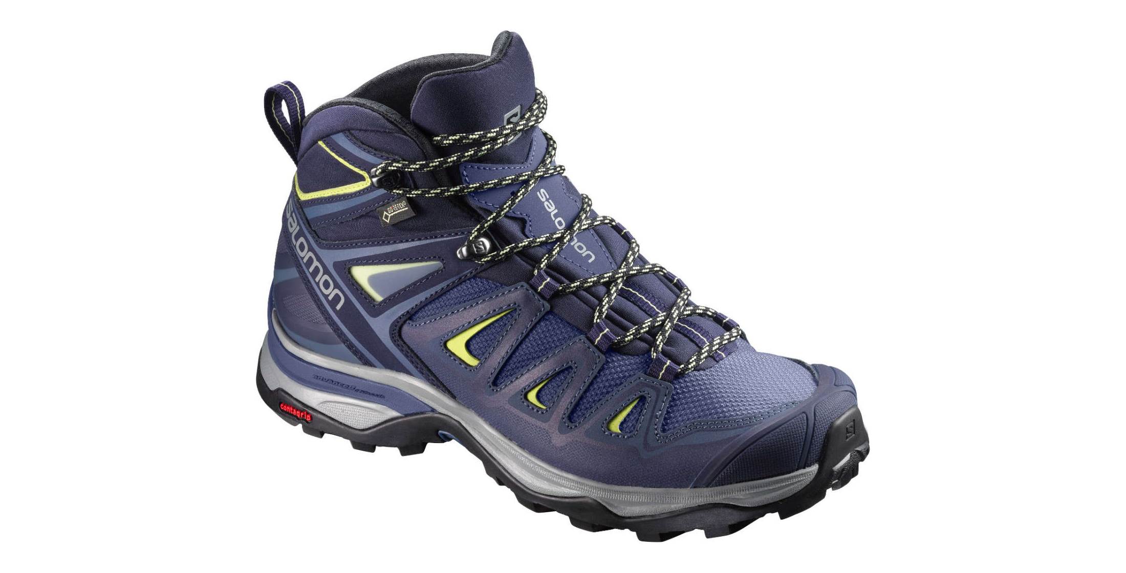 salomon ultra mid gtx womens