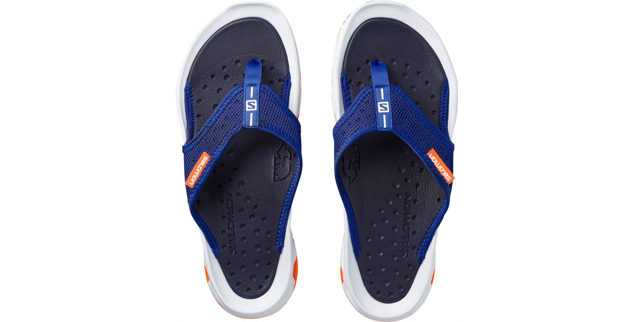 salomon flip flops