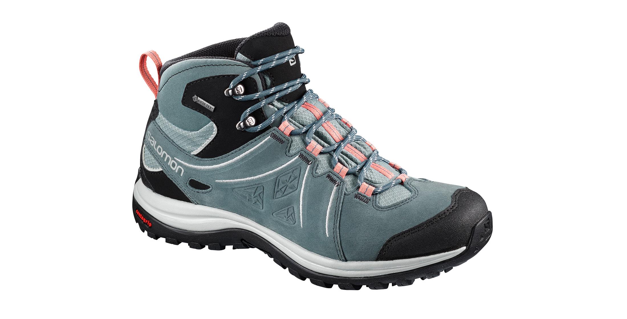 salomon ellipse gtx womens