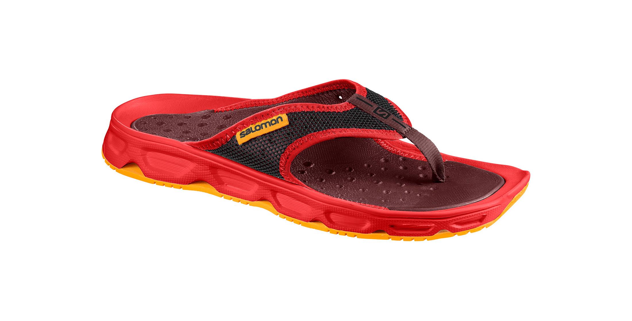 salomon flip flops