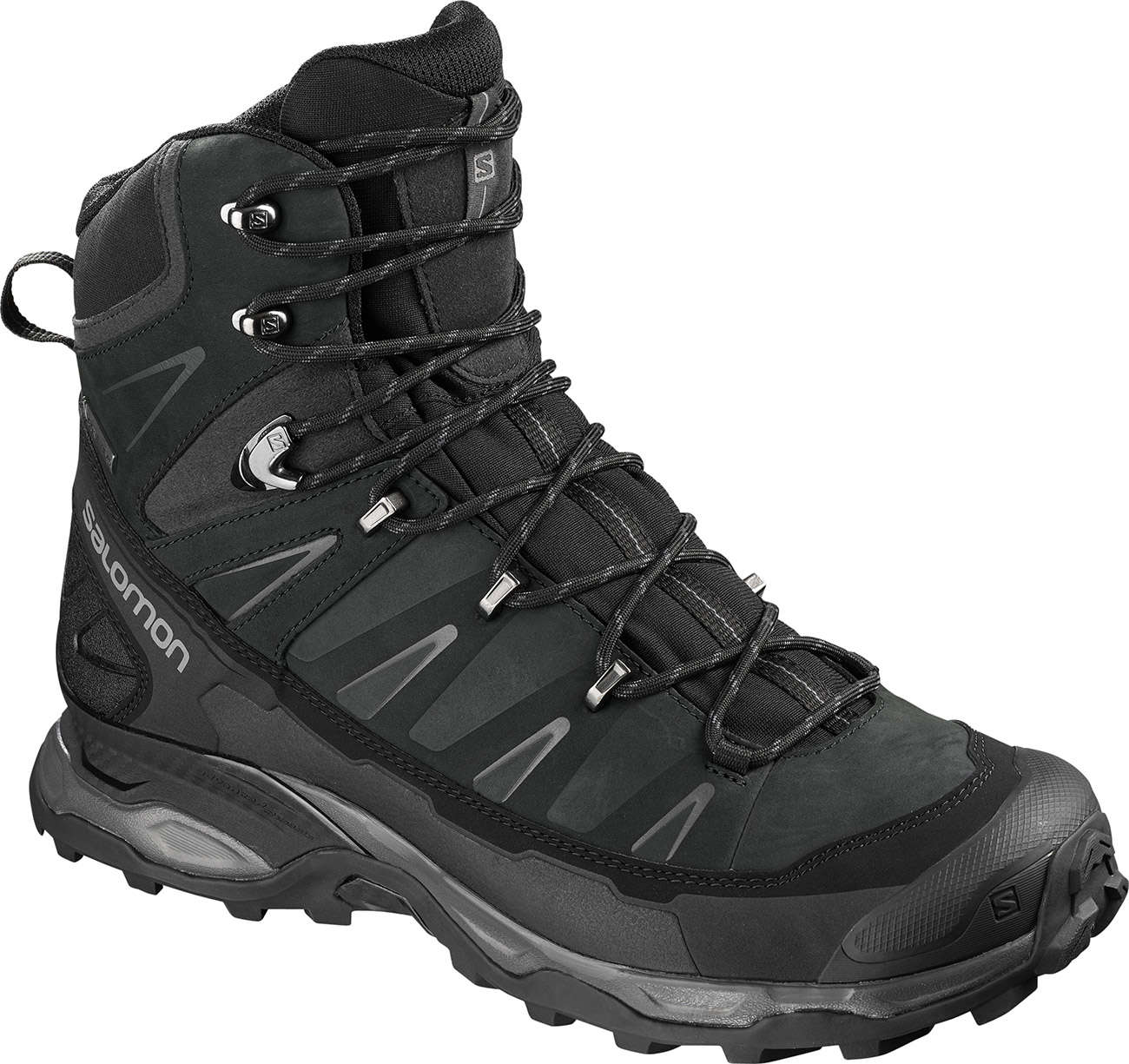 Salomon X Ultra Trek GTX Mens Hiking Boots