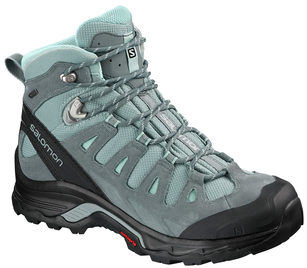 salomon w quest prime gtx