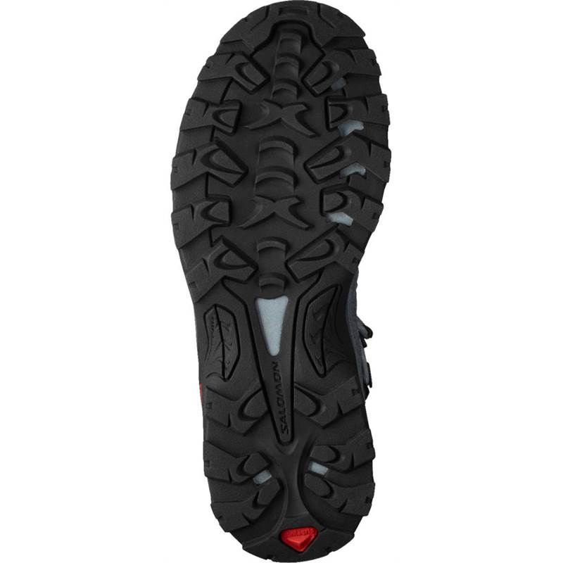 Salomon Authentic LTR GTX Womens Backpacking Boots-5