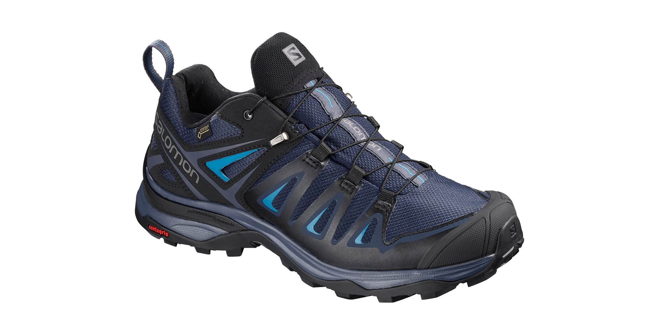 salomon x ultra 3 gtx dark denim