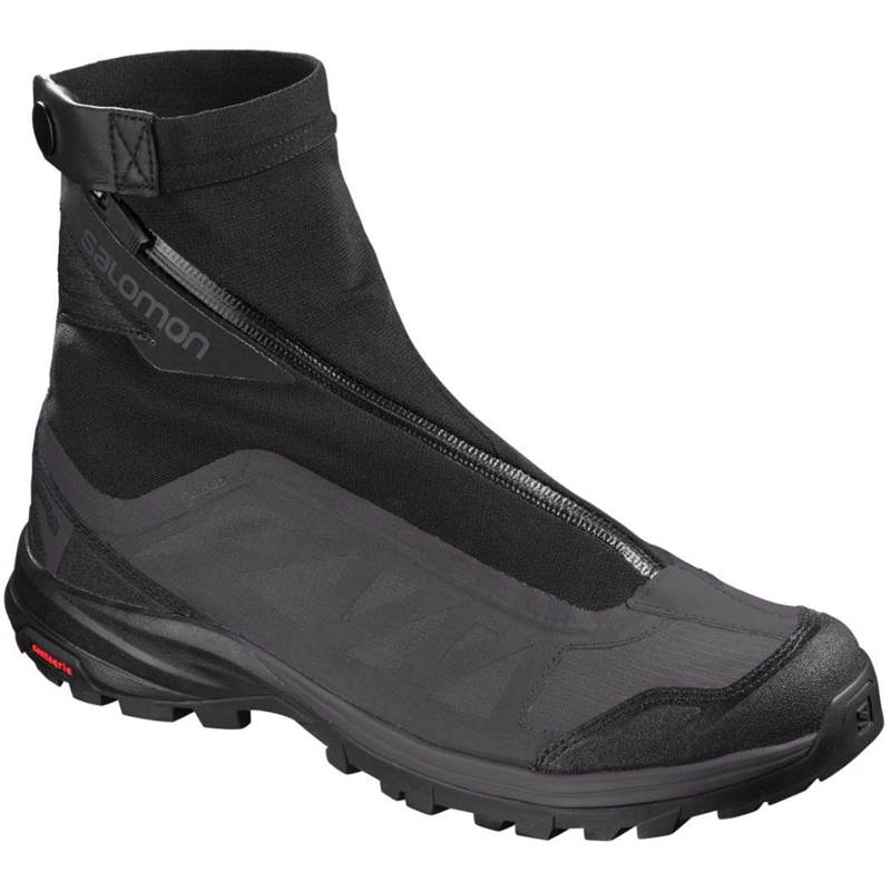 Salomon OUTpath Pro GTX Mens Hiking Boots-1
