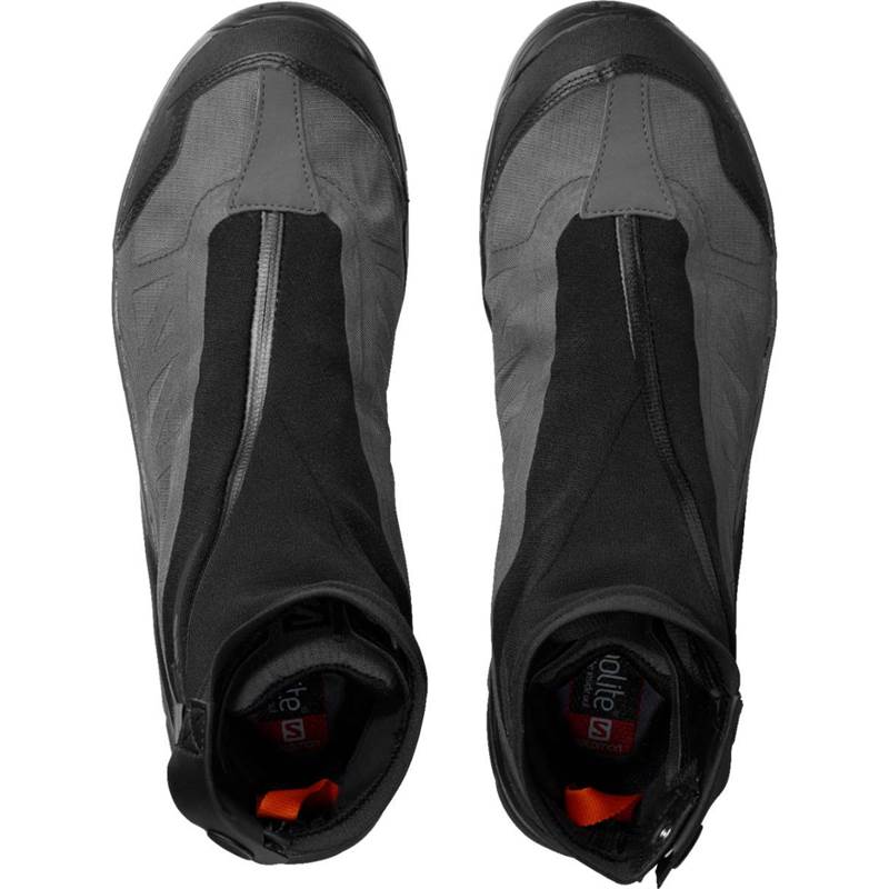 Salomon OUTpath Pro GTX Mens Hiking Boots-2