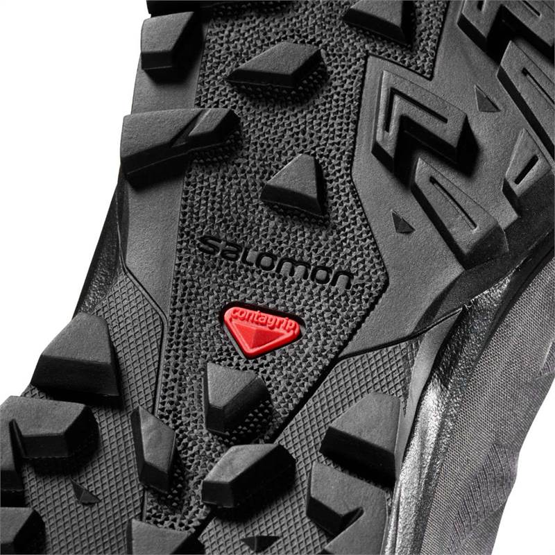 Salomon OUTpath Pro GTX Mens Hiking Boots-3