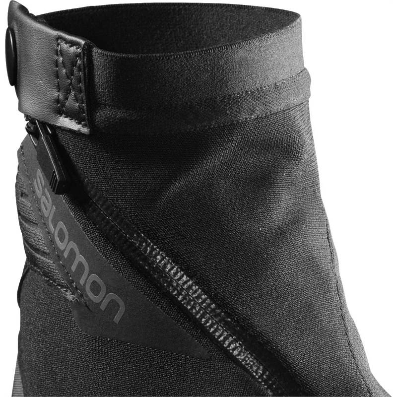 Salomon OUTpath Pro GTX Mens Hiking Boots-4