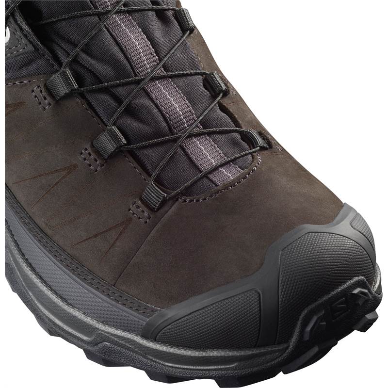 Salomon X Ultra 3 Ltr GTX Mens Hiking Shoes-3