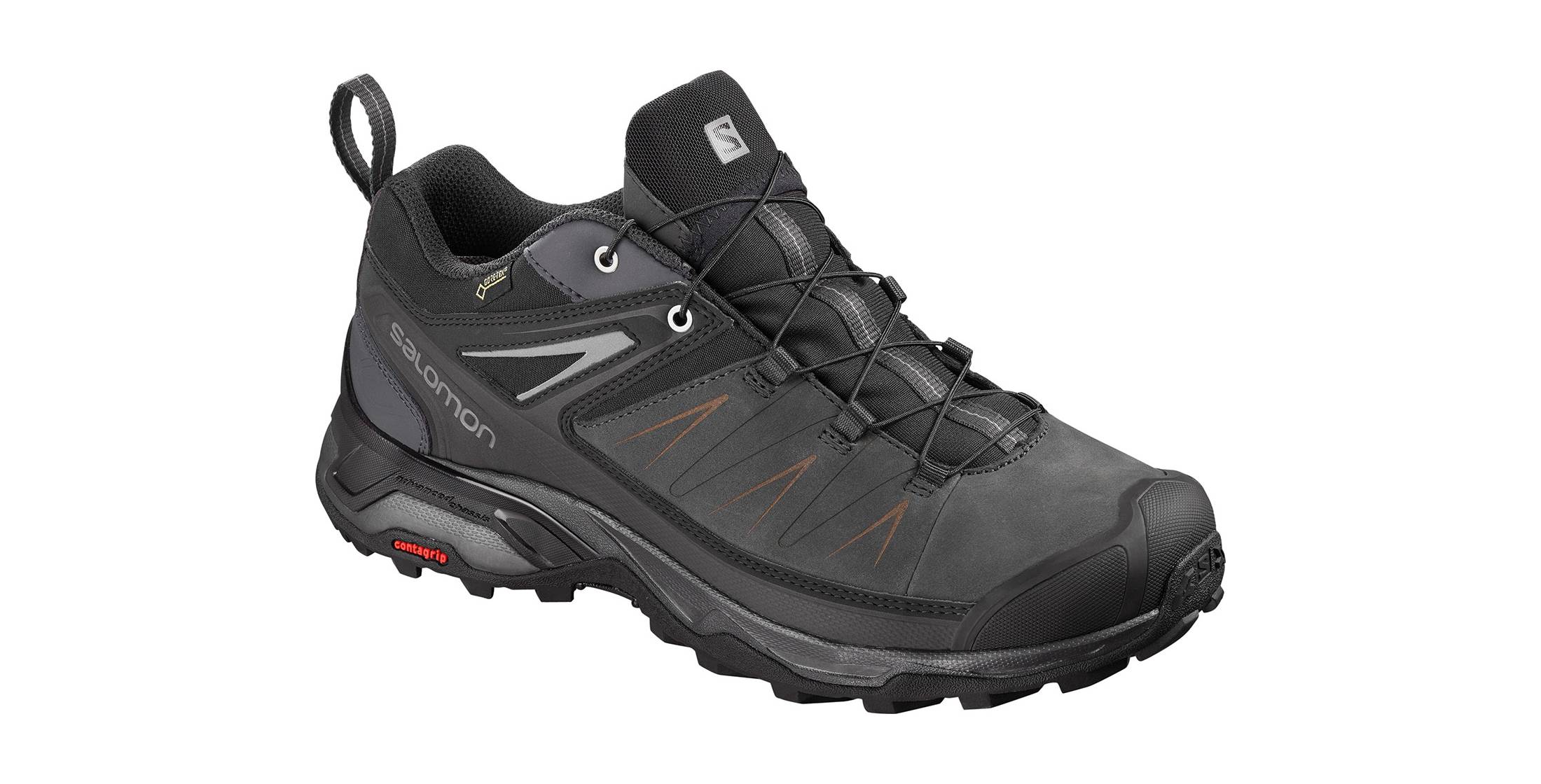 Salomon X Ultra 3 Ltr GTX Mens Hiking Shoes OutdoorGB